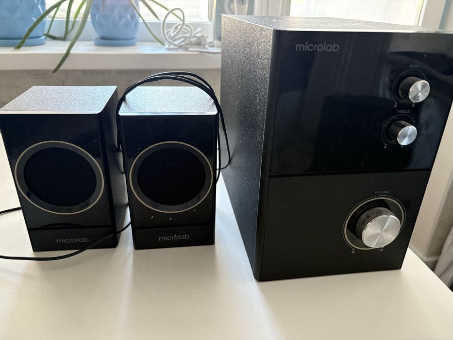 Продаётся колонка