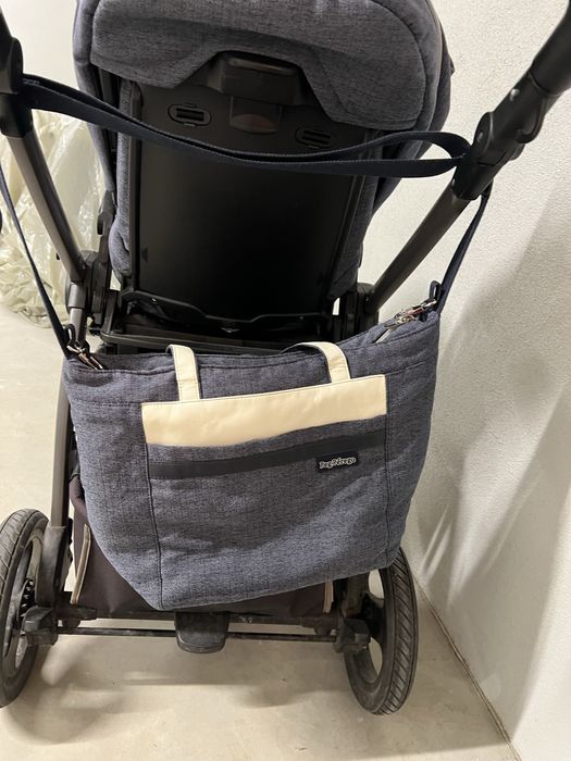 Количка Peg Perego Book