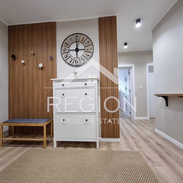 Дава се под наем Двустаен апартамент в Варна, Левски - 65 кв.м за 800 € - Снимка #14