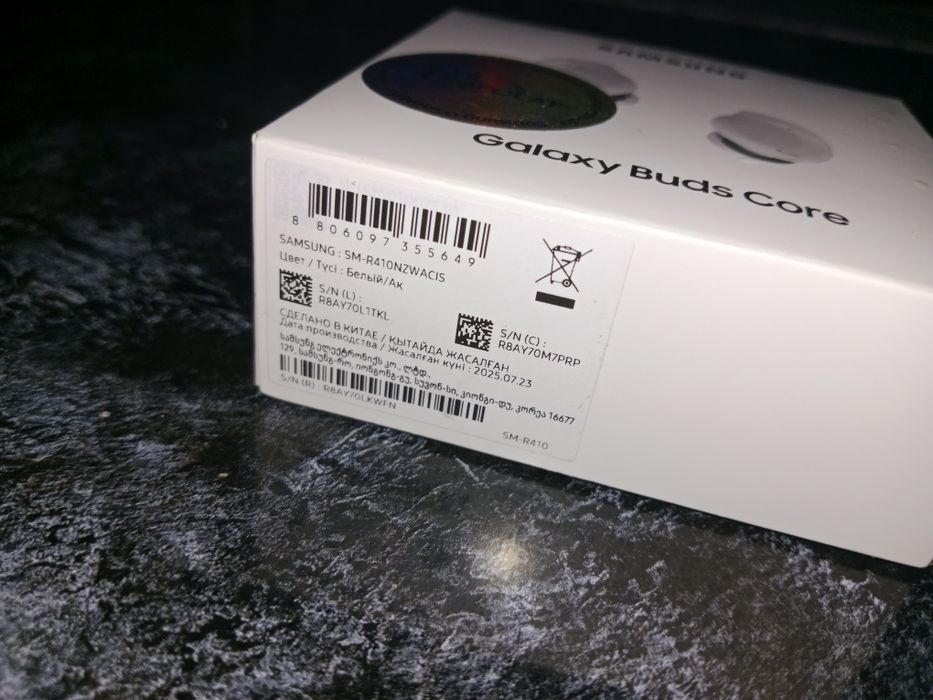 Naushnik simsiz orginali