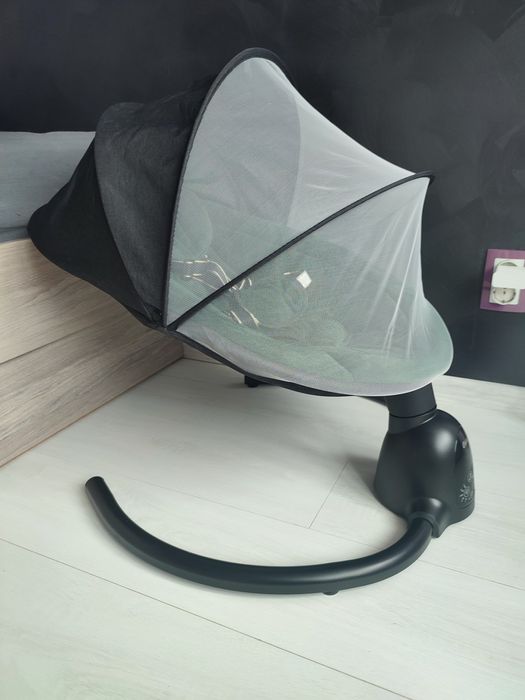 Електрически шезлонг Moni