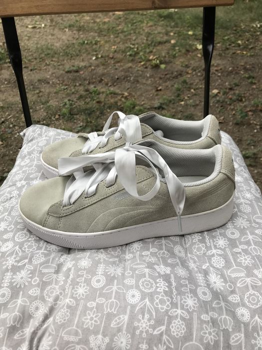 Маратонки Puma 38