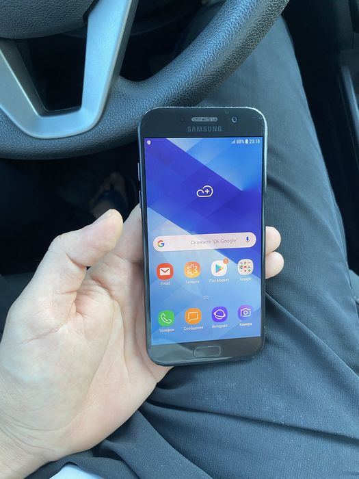 Samsung A5 идеальный состояние