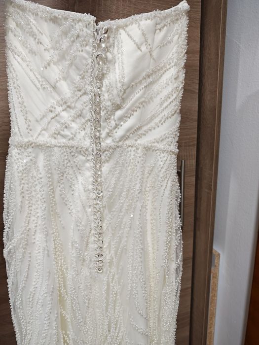 Rochie de mireasă