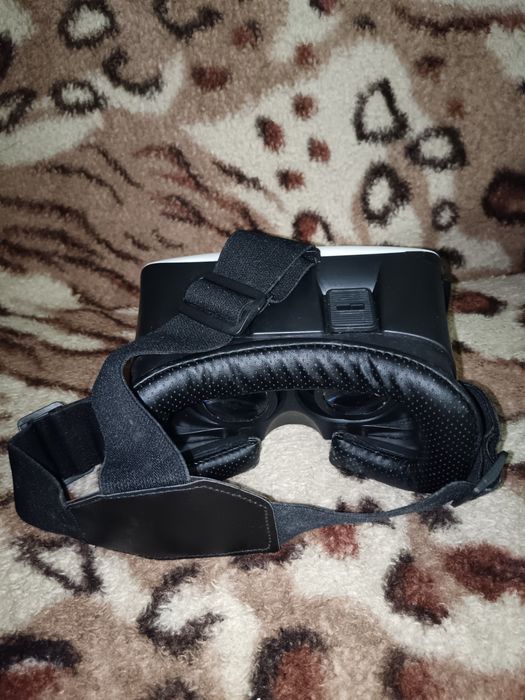 VR BOX LOGIC Ochelari Virtuali