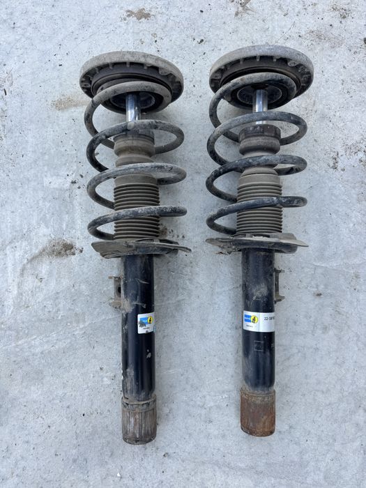 Предни амортисьори бмв х3,ф25 ( predni amortisiori bmw x3,f25)