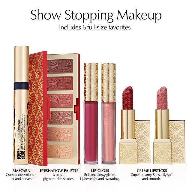 Limited edition набор от Estée Lauder (3 предмета)