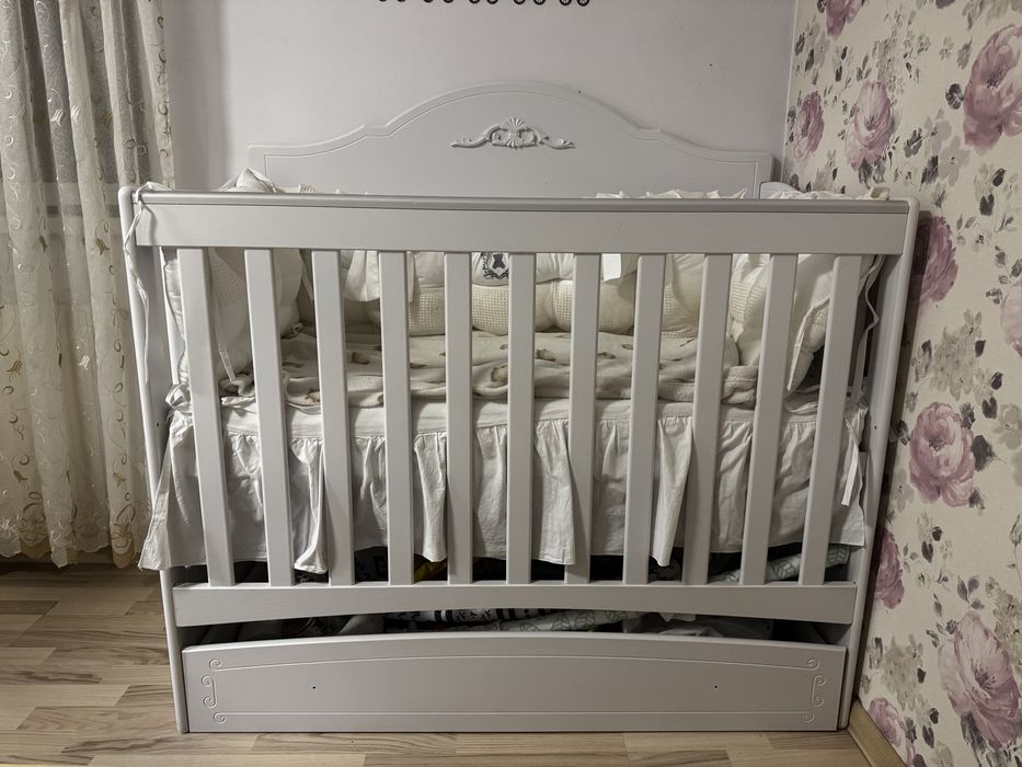 Patut de copii de la ideal bebe