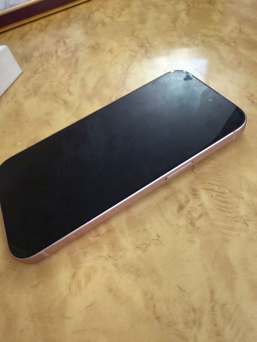 Iphone 15 256 gb