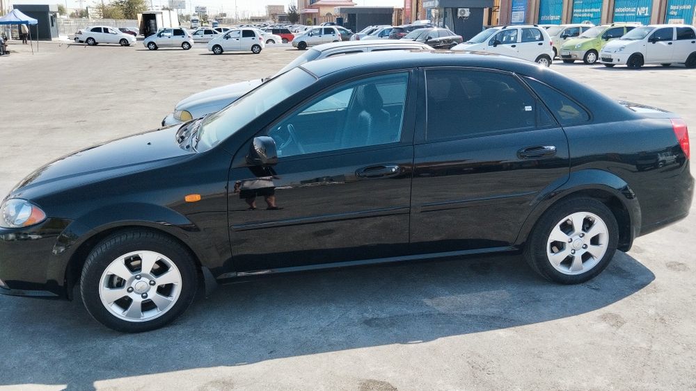 Jentira qora navarot