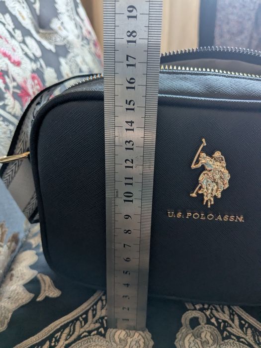 Сумка Polo из США