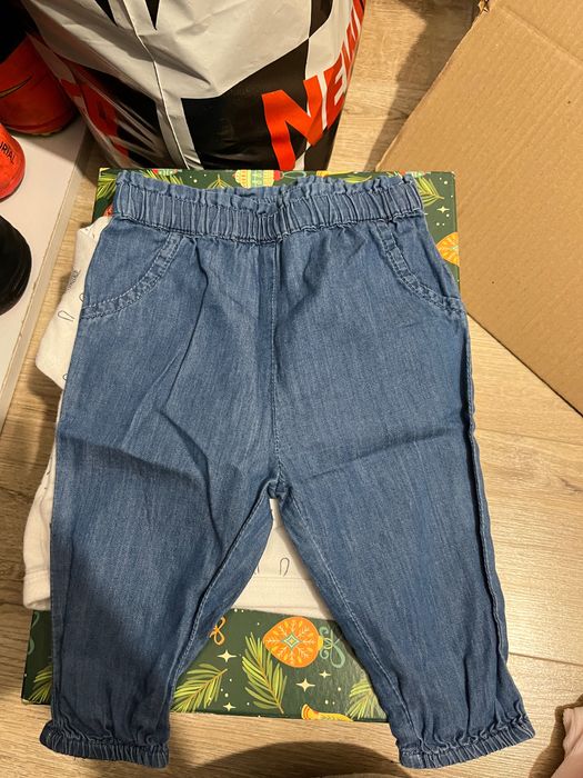 Lot hainute fetita 56-72 cm