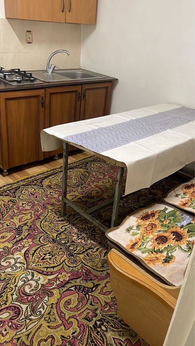 Сдаю в аренду времянку