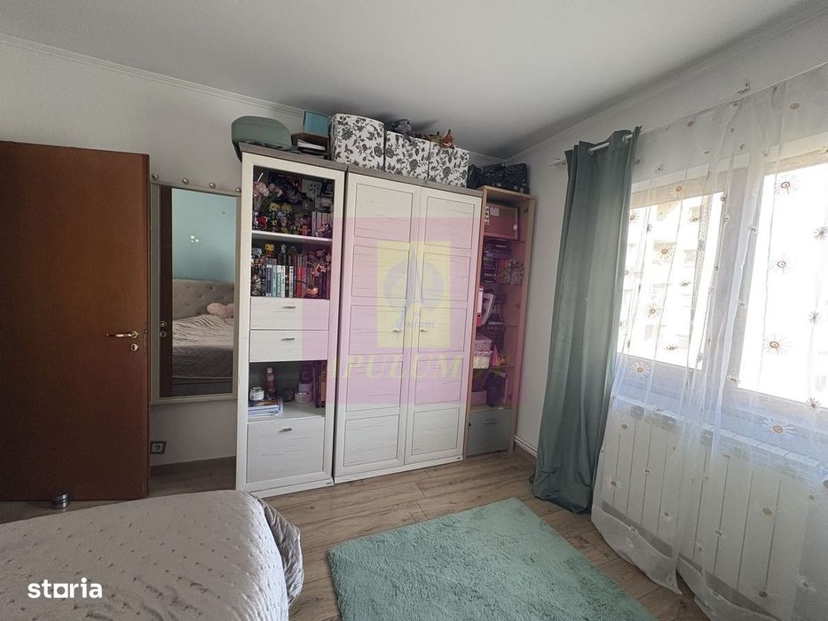 Superoferta ,4 camere Mall Vitan
