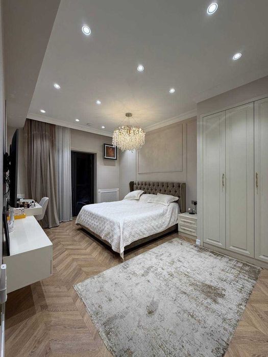 ПРОДАЕТСЯ 2/3/5 НОВОСТРОЙКА  ЖК Renessanse на: Паркентский