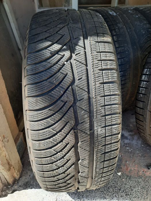 Гуми 18/19 цола