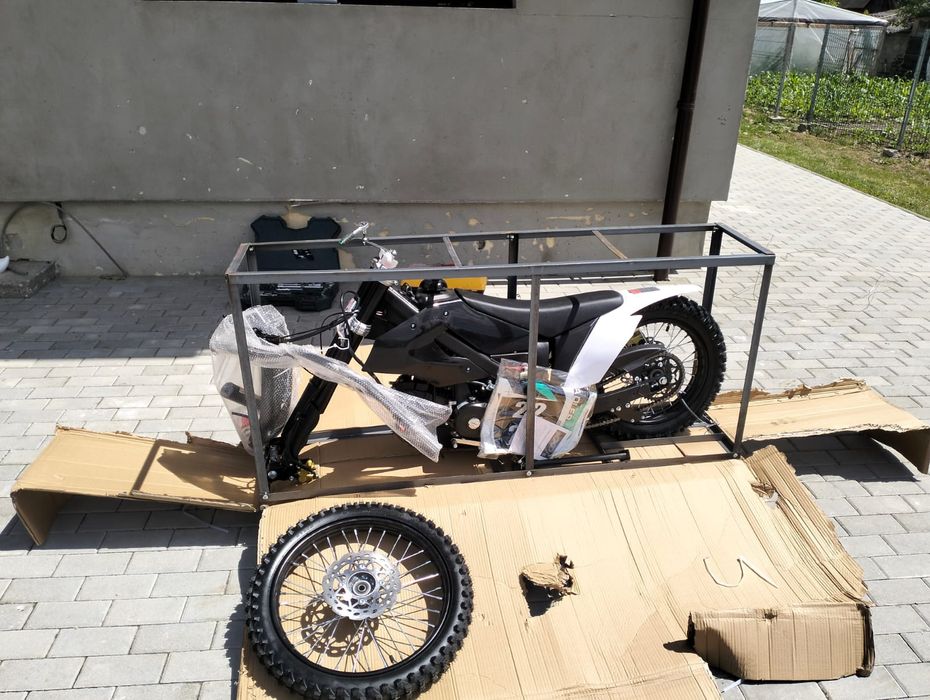 Vând kxd in perfecta stare