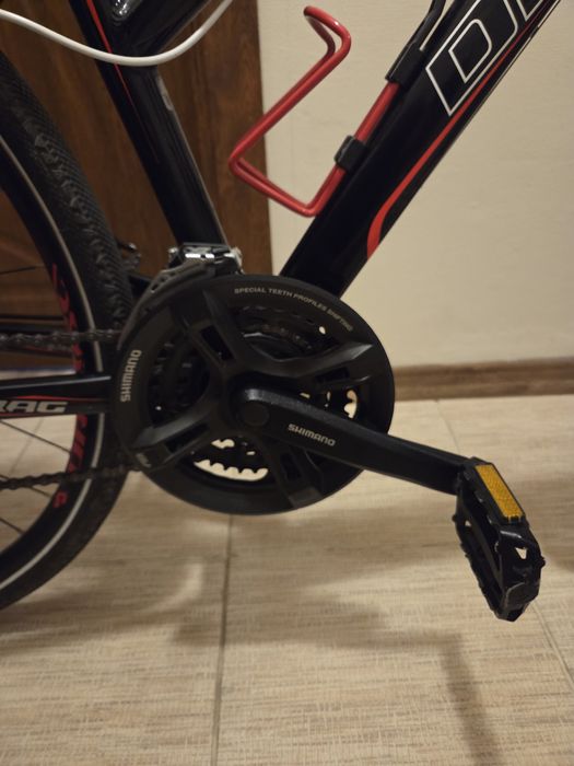 Колело Drag grand canyon lady