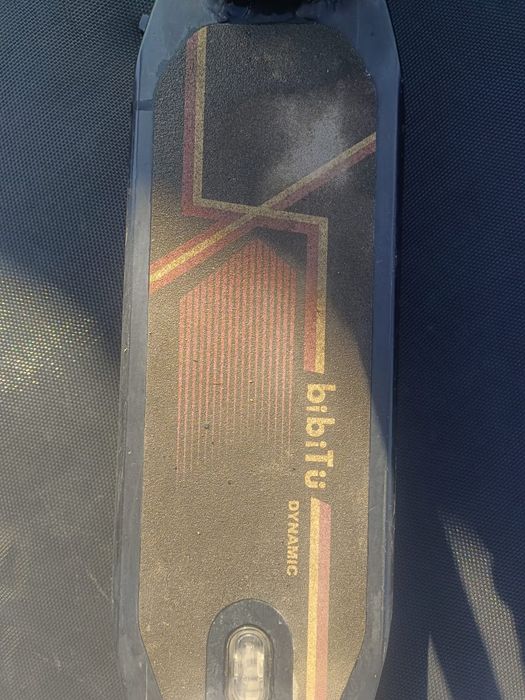 Продам самокат bibitu