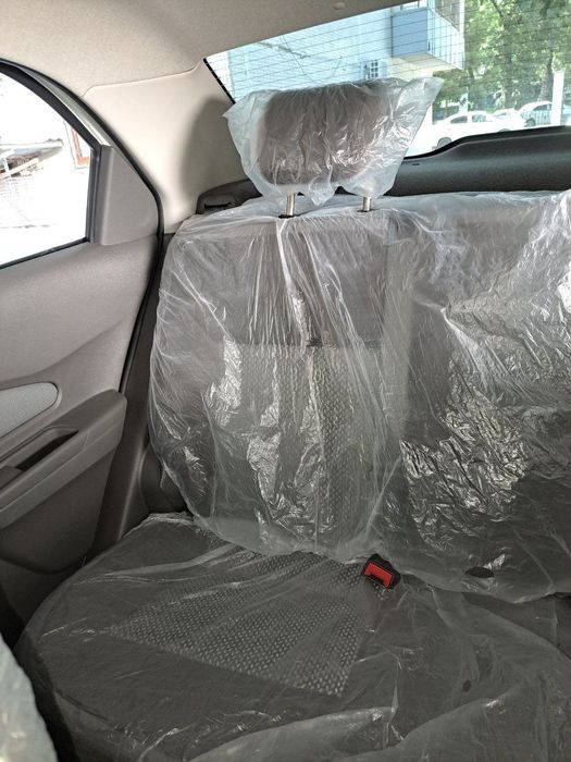 Cobalt 2023 йил новый