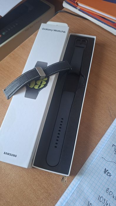 Samsung watch 6 44mm