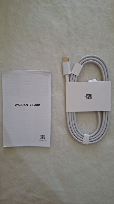 Telefon Honor X 5 plus