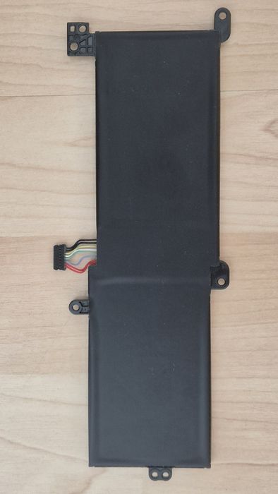 Оригинална батерия за лаптоп Lenovo L16C2PB1 4510mAh