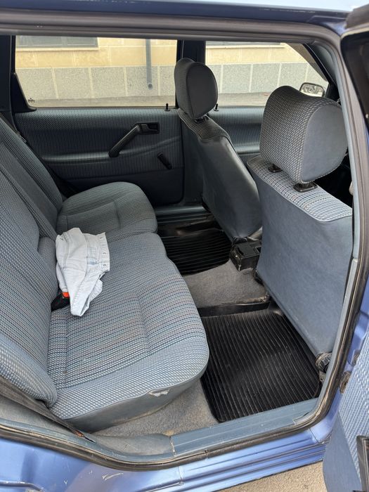 Volkswagen Passat B3, 1992 г