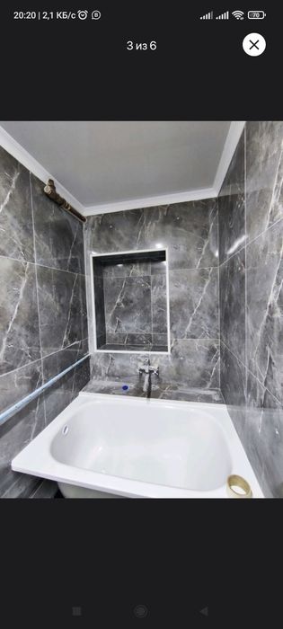 Кафельщик сантехник.от 7000кв.м