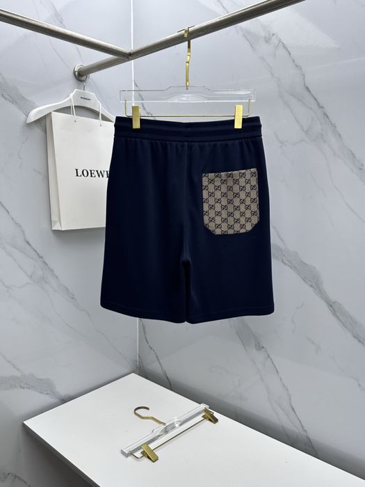 Pantaloni scurti Gucci , calitate premium , pe comanda , noi , L