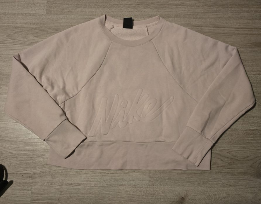 Nike Дамски топ M размер