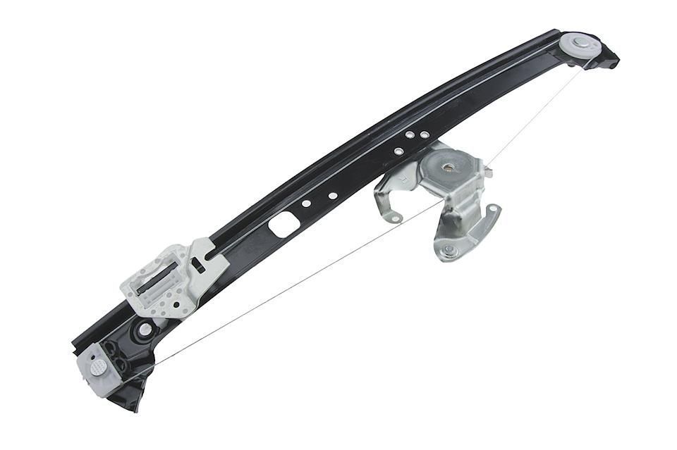 Macara geam Bmw X5 -2006, Dreapta Spate, NTY EPS-BM-004