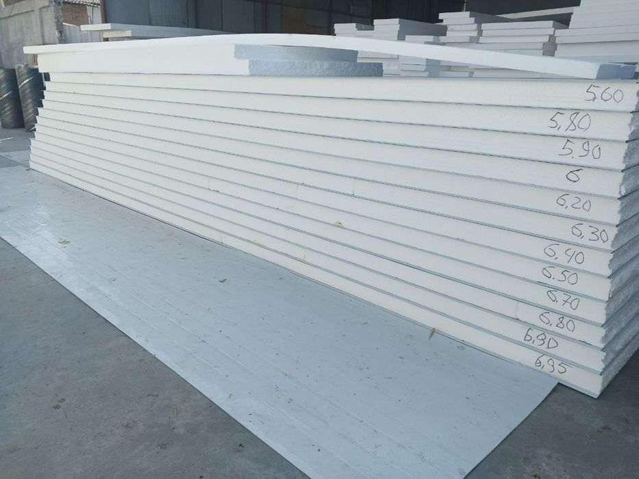 Сенвич панель/Сендвич панель/sendvich panel.