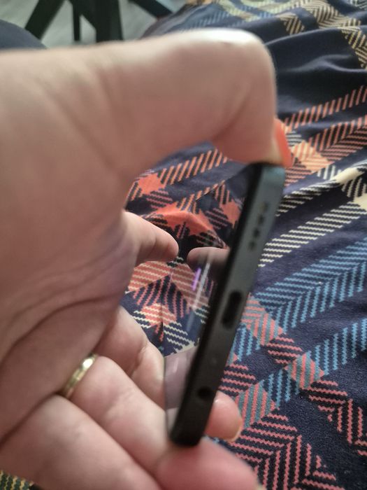 Telefon realme C55 stare perfecta de functionare 256 gb stocare