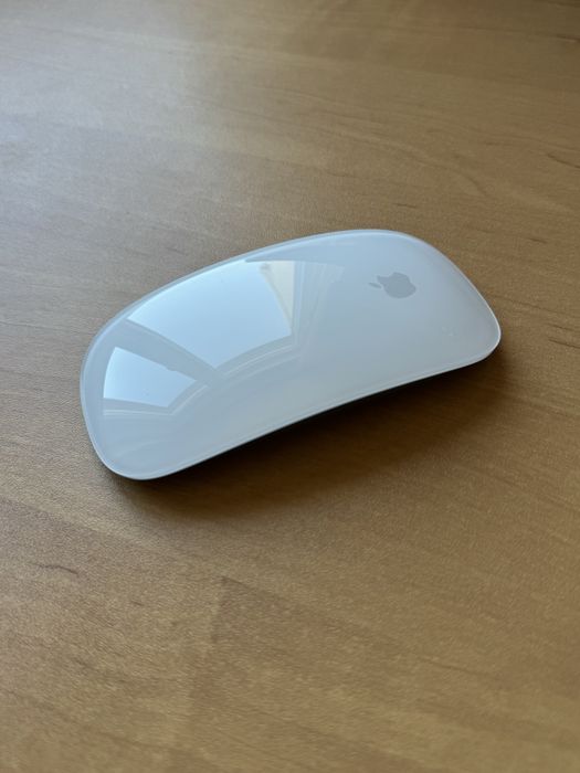 Apple iMac 24” M1 / 16GB RAM / 256GB SSD / 4.5K Retina