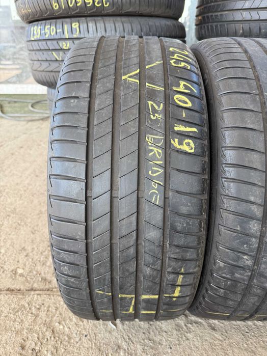 4 Anvelope Vara 245/40/19 Bridgestone 2023