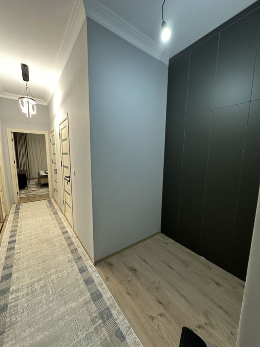 Сдаётся квартира в "ALFRAGANUS" Квартира от 10 мая