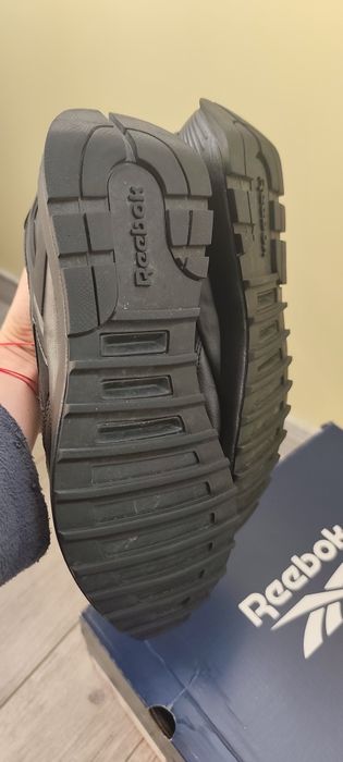 Снукърси Reebok CL Legacy