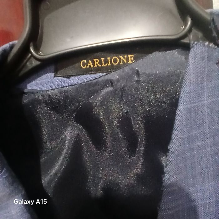 Kostyum shim erkaklar uchun