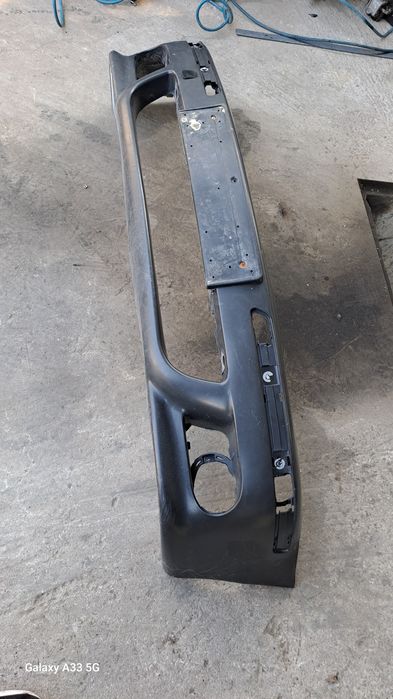 Предна броня за BMW E39/БМВ е39 от M-пакет.