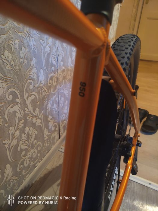 Велосипед  Scott Aspect 950 xl