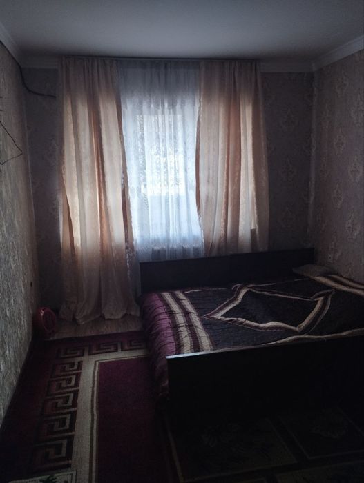 Продам срочно квартиру на Чилонзаре 6 1/1/4