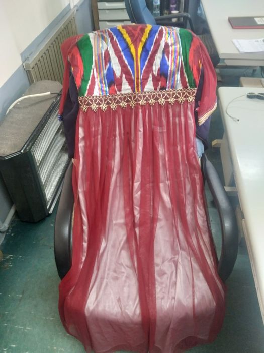 Куйнак мотилади холати аьло