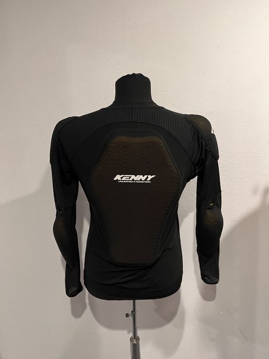 Armura moto enduro cross protectie KENNY S,M,L,XL,XXL