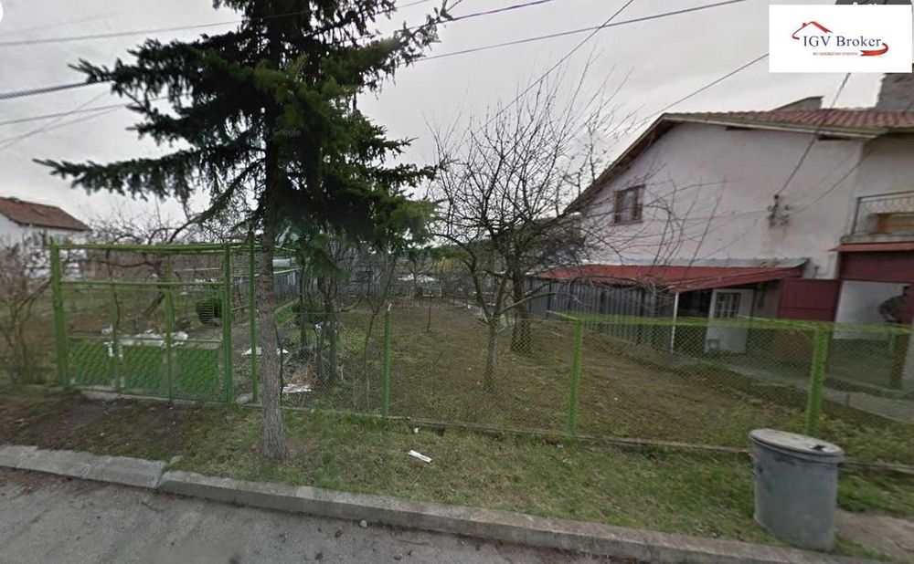 Парцел в с. Бистрица