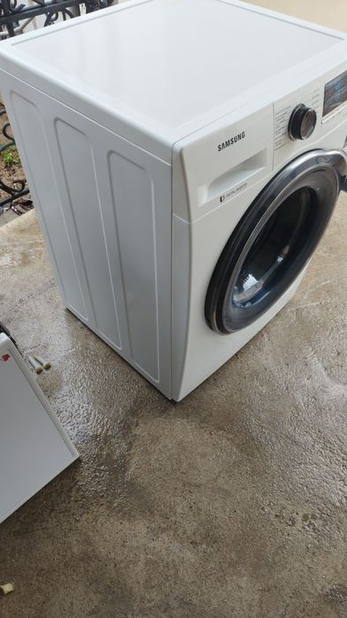 стиральная машина б/у автомат,с доставкой