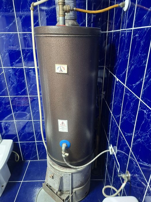 Boiler apa calda 100 l