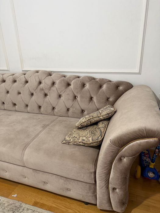 Диван раскладной