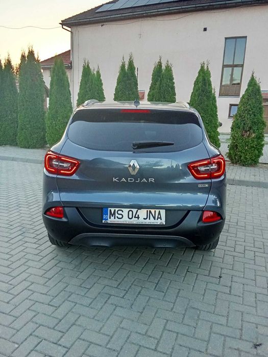 Renault Kadjar 1,5 DCI de vânzare