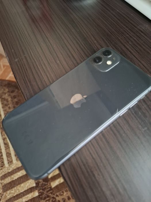 Продам айфон 11 в прекрасном состоянии